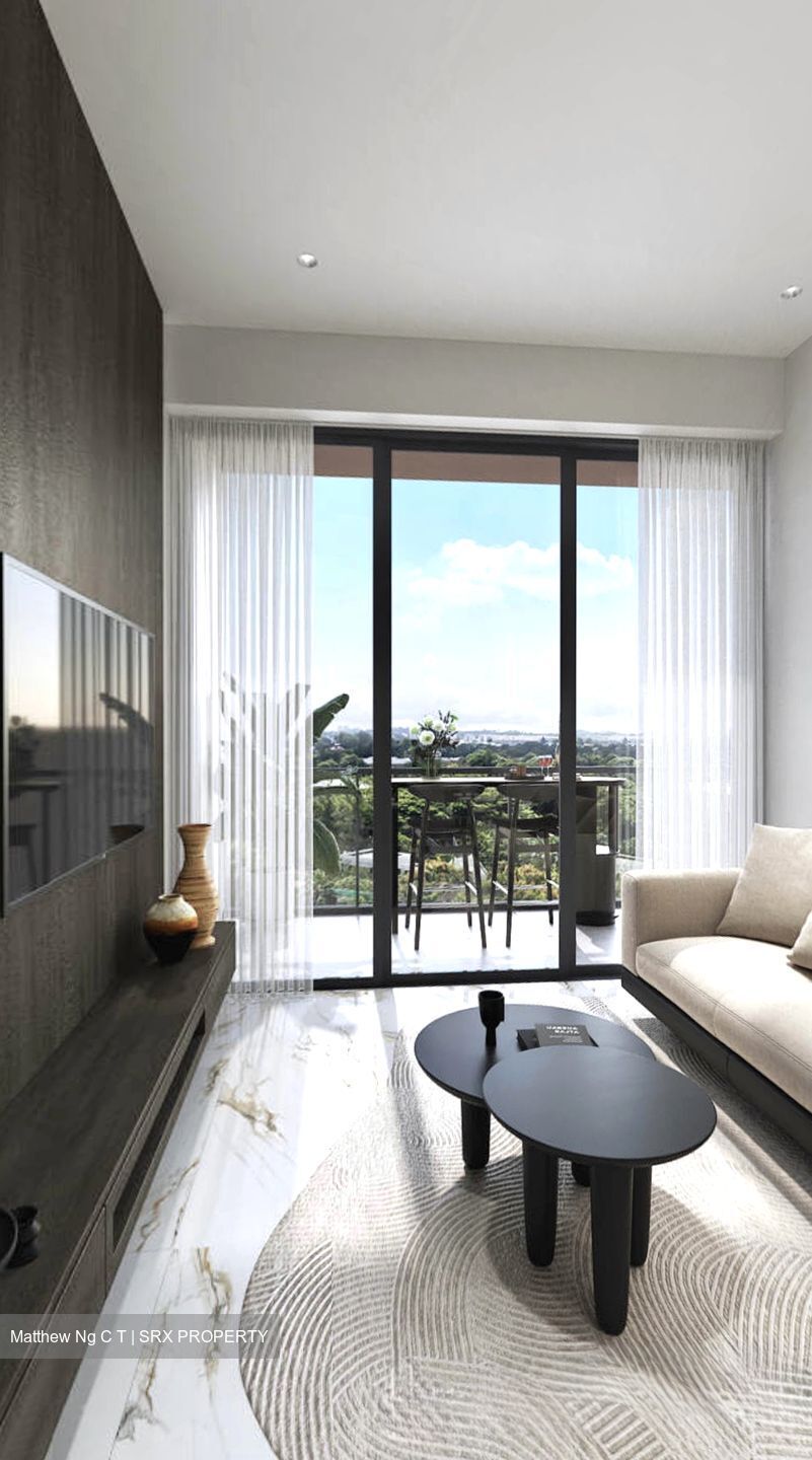 The Hillshore (D5), Condominium #593695191